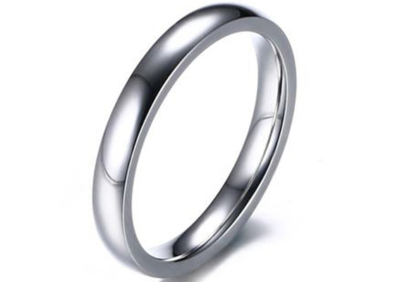 Periceing 화이트 골드 리모콘, 기념일을 위한 14k 금 고리 귀걸이 OEM ODM